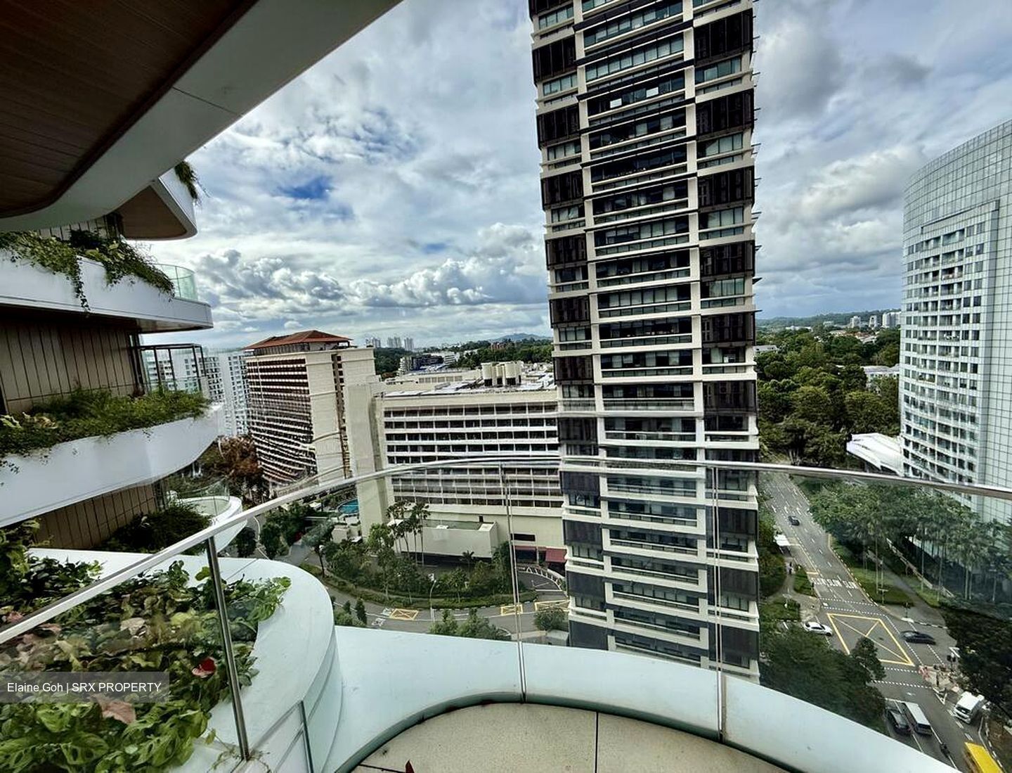 Park Nova (D10), Apartment #534525941